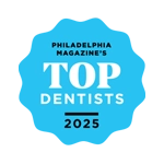 Philadelphia Magazine Top Dentists 2025
