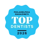 Philadelphia Magazine Top Dentists 2026
